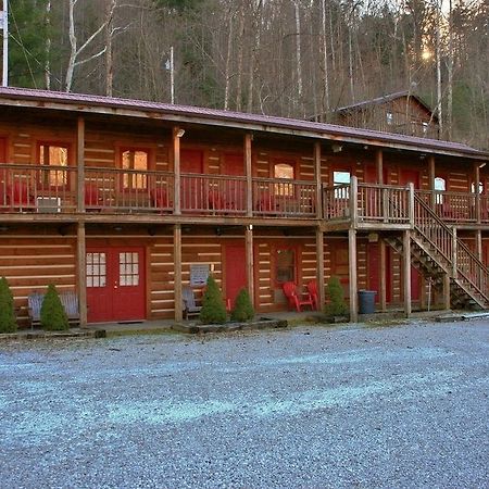 Black Bear Lodge Motel Slade Luaran gambar